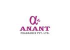 Top Industrial Fragrance Suppliers Near You