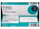 Diazepam What Is It Used For