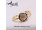 Bulk Gold Plated Jewelry Wholesale — 14K & 18K Styles from Akrati Jewels Inc