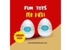 Order Premium Sex Toys in Khor Fakkan | adultvibesuae.com