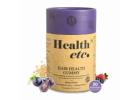 Hair Health Gummies for Stronger, Fuller Hair – Try Now!