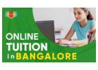 Tuition in Bengaluru for Class 11: Build a Strong Academic Base for the Year Ahead