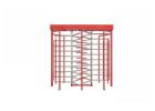 Turnstile Gates for Safe and Easy Access Control