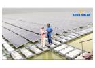 Leading Solar Panel Manufacturers in Kolkata – Powering a Greener Future