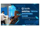 Lazulite UAE Brings Real-Time Target Shooting to LED Screens Across the GCC