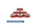 Buy Printed Tapes Online in UK | Packaging Now