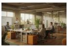 Best Office Interior Designers in Gurgaon