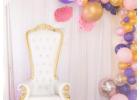 Find fully customized event décor solutions from leading Party Planner in Decatur