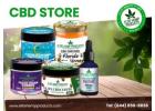Feel Better Naturally – Explore Our CBD Store Today