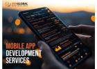 one of the best mobile app service provide in Bangalore