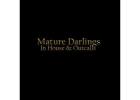 Mature Darlings