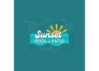 Sunset Pool & Patio