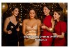 Buy Birthday Dresses That Make You Feel Like the Main Character 