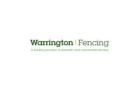 Custom made fencing Northwich