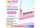 Buy Mifepristone Pills Online | Abortionpillrx