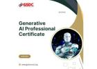 Unlock the Power of Generative AI in Your Domain!