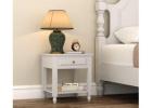 Wooden Bed Side Table – Exclusive Designs at Wooden Street