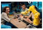 Top Robotics Programs Institute for Future Innovators