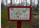 Exterior Directional Signage for Seamless Navigation				