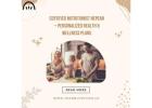Certified Nutritionist Nepean – Personalized Health Plans | Team Nutrition