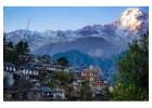 Book Through The Best Travel Agency In Kathmandu And Just Pack 