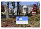 Affordable Yard Signs in Cary Property Owners Use for Promotion
