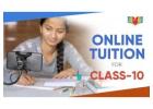 Best CBSE Online Tuition for Class 9 – Personalized Learning Plans