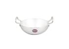 Aluminium Kadai Manufacturers