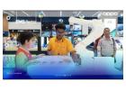 Temi Robot Now in the GCC – Powered by Lazulite’s Innovation