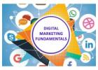 short term digital marketing courses in Navi Mumbai