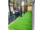 Build Your Dream Synthetic Turf Soccer Field