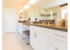 Custom Bathroom Cabinets Perfect Fit for Every Home