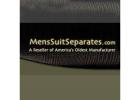Corporate Wear Men's Blazers