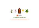 Consulta homeopática 
