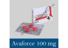 Buy Aurogra 100 mg tablet online