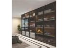 Best Aluminium Partition Services at Affordable Prices