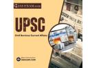 Stay Ahead in UPSC with Daily Civil Services Current Affairs Updates