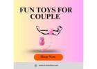 Purchase Premium Sex Toys in Iran | iransextoy.com