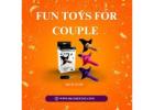 Best Online Sex Toys Store in Iran | iransextoy.com