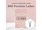 Enhance Your Natural Beauty with 9D Volume Eyelash Extensions