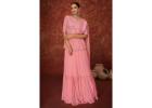 Shop Indo-Western Dresses Online