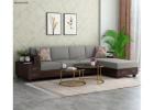 Modern Sofa Set for Living Room | Buy Sofa Online at Low Prices