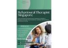 Finding a reliable behavioral therapist in Singapore