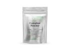 Camphor Powder