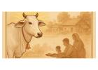 Support Gaushala in Ludhiana: Donate for Cow Care & Welfare