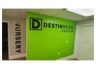 Interior Signs That Bring Your Space to Life