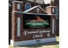 Why Outdoor Monument Signs Just Make Sense