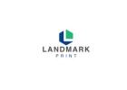 Round Rubber Stamp for Craft, Office, and Business Use