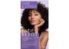 Dark and Lovely: Mettez en valeur votre coiffure de salon