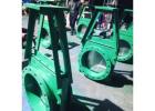 KNIFE GATE VALVE MANUFACTURERS IN INDIA 